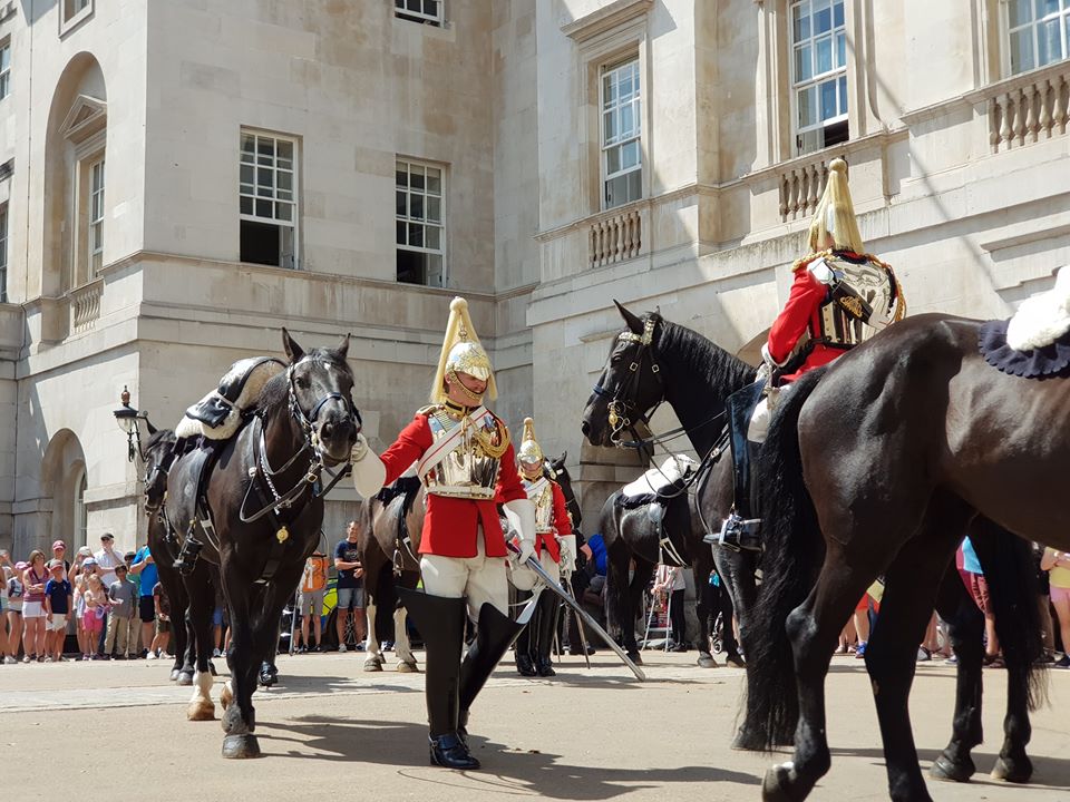 Household Cavalry